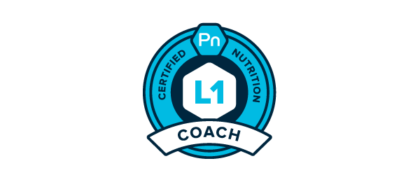 Precision Nutrition Level 1